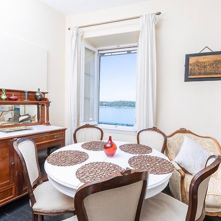 Angiolina Sea View Apartment Corfu  Luaran gambar