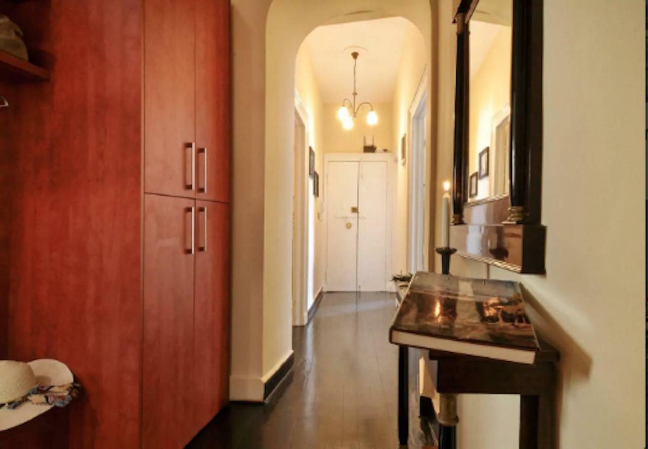 Angiolina Sea View Apartment Corfu  Luaran gambar