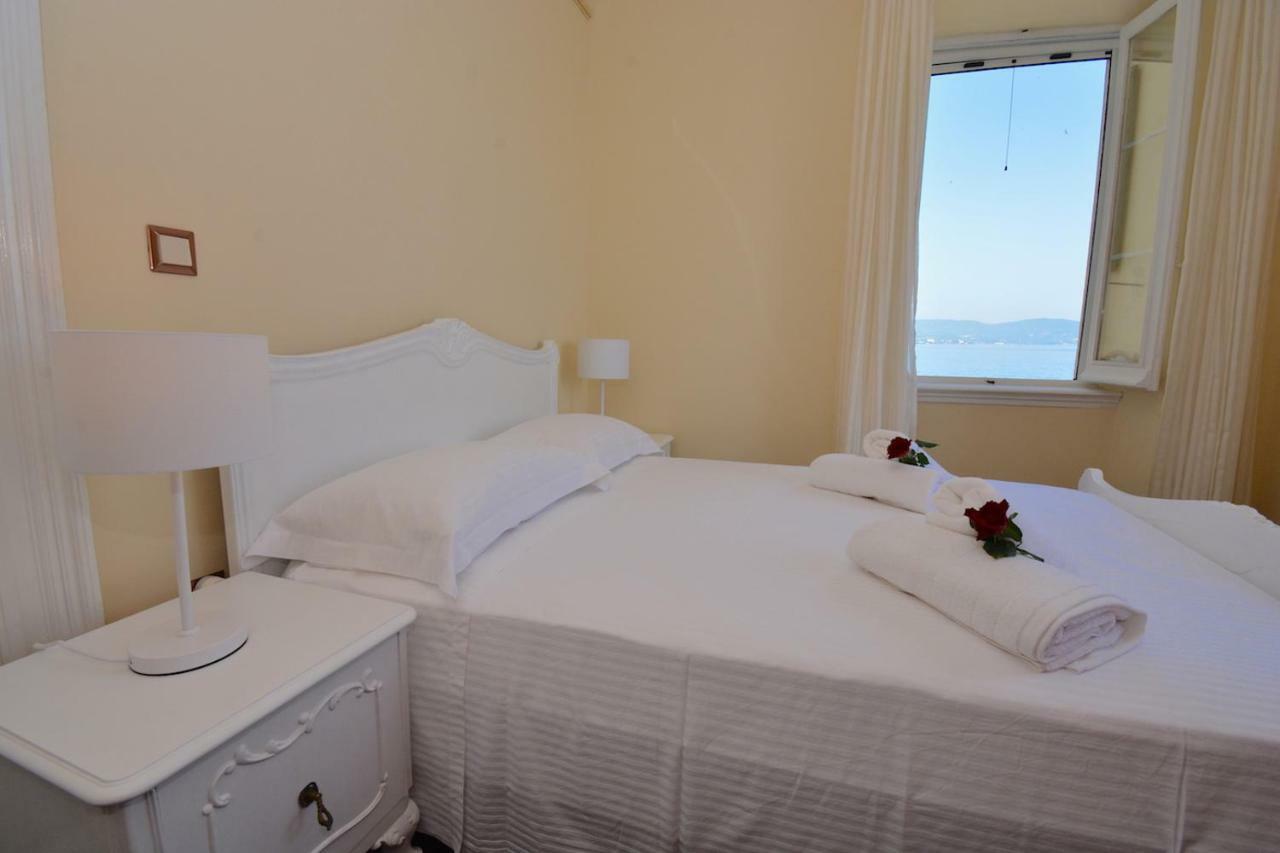 Angiolina Sea View Apartment Corfu  Luaran gambar