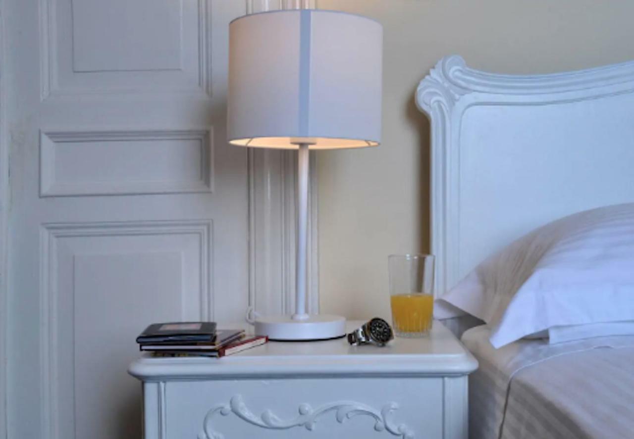 Angiolina Sea View Apartment Corfu  Luaran gambar